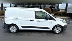 2016 Ford Transit Connect XL