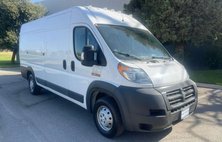 2018 Ram ProMaster 3500 159 WB