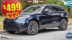 2023 Land Rover Range Rover Velar P340 R-Dynamic S