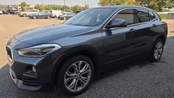 2018 BMW X2 sDrive28i