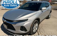 2019 Chevrolet Blazer LT