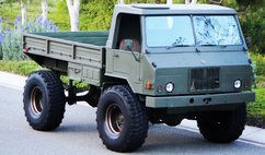 1980 HUMMER H1 