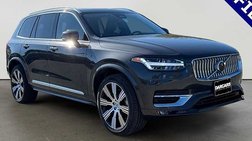2024 Volvo XC90 B6 Ultimate Bright Theme 6P