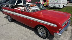 1964 Ford 