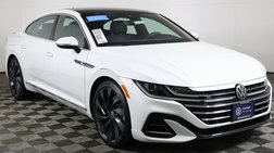 2022 Volkswagen Arteon SEL R-Line 4Motion
