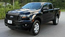 2019 Ford Ranger XL
