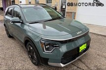 2023 Kia Niro EV Wave