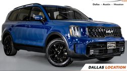 2023 Kia Telluride SX X-Pro