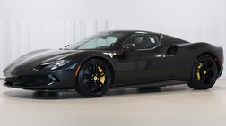 2024 Ferrari 296 GTB Base