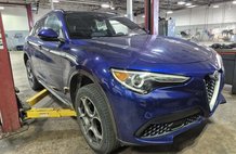 2022 Alfa Romeo Stelvio Ti