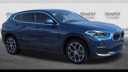 2023 BMW X2 xDrive28i
