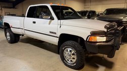1997 Dodge Ram 3500 Laramie SLT