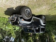 2008 Jeep Wrangler X
