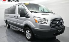 2018 Ford Transit 350 XLT