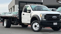 2017 Ford XL