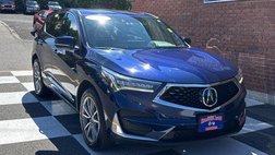 2019 Acura RDX SH-AWD w/Tech