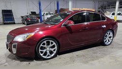2016 Buick Regal GS