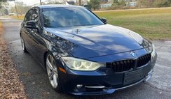 2012 BMW 3 Series 335i