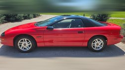 1993 Chevrolet Camaro Z28