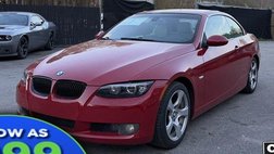 2008 BMW 3 Series 328i