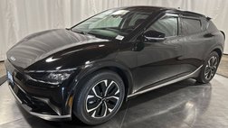 2024 Kia EV6 Wind
