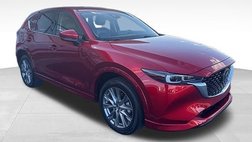 2024 Mazda CX-5 2.5 S Premium