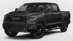2021 Toyota Tundra TRD Pro