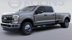 2026 Ford F-450 Super Duty XLT