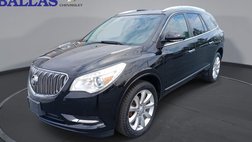 2017 Buick Enclave Premium