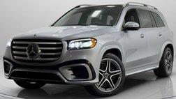 2025 Mercedes-Benz GLS GLS 450