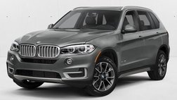 2018 BMW X5 sDrive35i