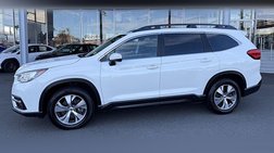 2019 Subaru Ascent Premium 7-Passenger