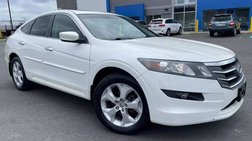 2010 Honda Accord Crosstour EX-L