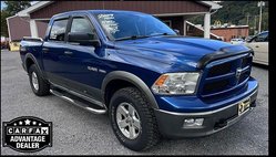2009 Dodge Ram 1500 ST