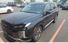 2025 Hyundai Palisade Limited