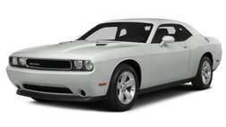 2014 Dodge Challenger SXT