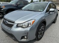 2017 Subaru Crosstrek Premium
