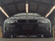 2017 BMW 3 Series 320i xDrive