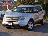 2013 Ford Explorer Base