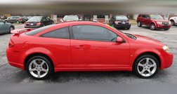 2009 Pontiac G5 GT