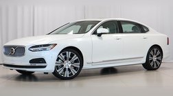 2025 Volvo S90 B6 Plus
