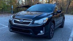 2016 Subaru Crosstrek Premium AWD