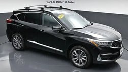 2020 Acura RDX SH-AWD w/Tech
