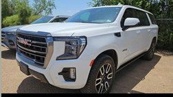 2024 GMC Yukon XL AT4