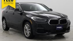 2021 BMW X2 xDrive28i