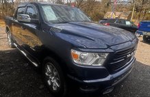 2020 Ram Ram Pickup 1500 Big Horn