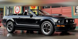 2007 Ford Mustang GT Premium
