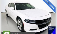 2017 Dodge Charger R/T