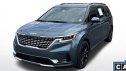 2024 Kia Carnival SX Prestige