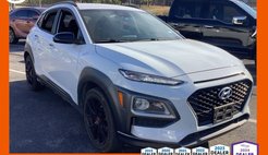 2021 Hyundai Kona NIGHT